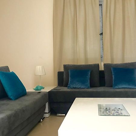 Central City Apartment Саранда Экстерьер фото